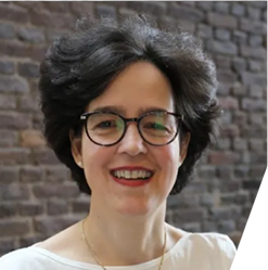 María Carolina Romero Lares