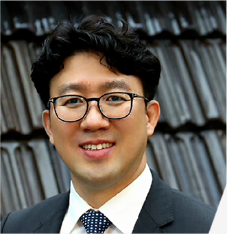 Dr Chong-Ju Chae